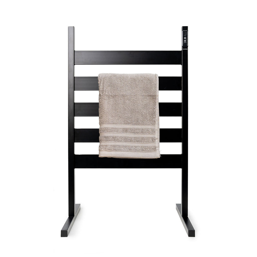 InnovaGoods Elektrischer Handtuchwärmer Towarck 5 Bars