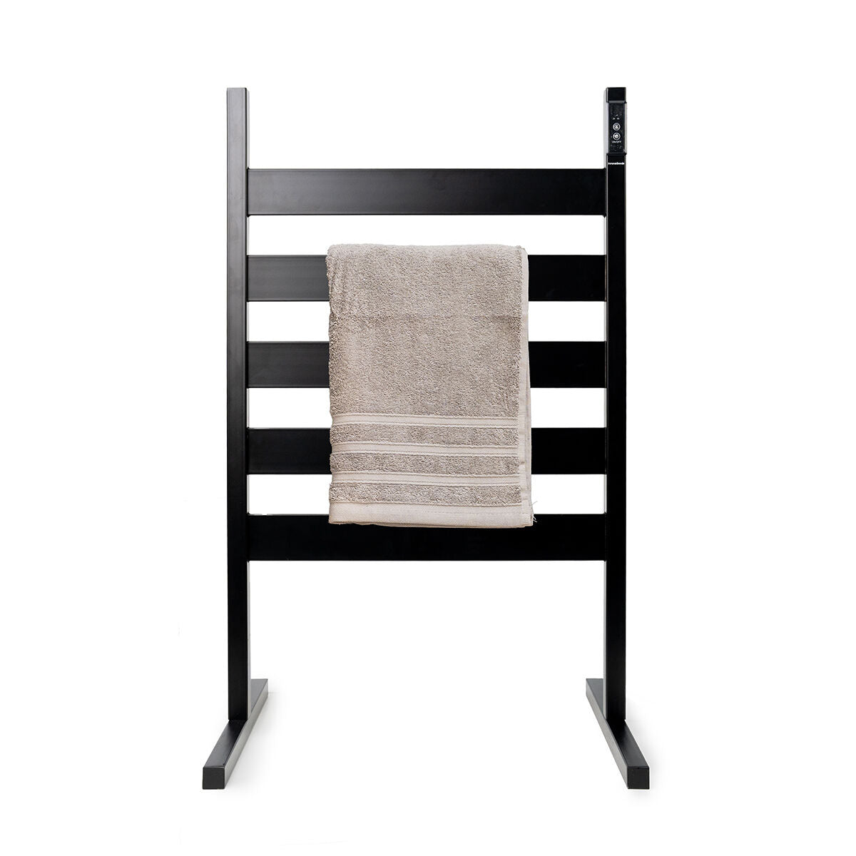 InnovaGoods Elektrischer Handtuchwärmer Towarck 5 Bars