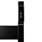 InnovaGoods Elektrischer Handtuchwärmer Towarck 5 Bars