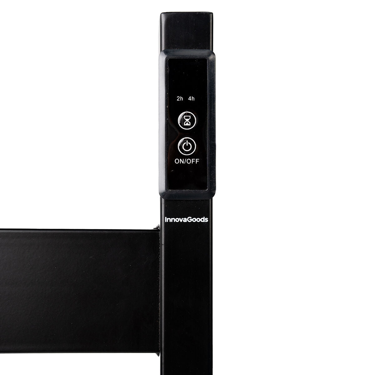 InnovaGoods Elektrischer Handtuchwärmer Towarck 5 Bars