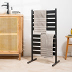 InnovaGoods Elektrischer Handtuchwärmer Towarall 10 Bars
