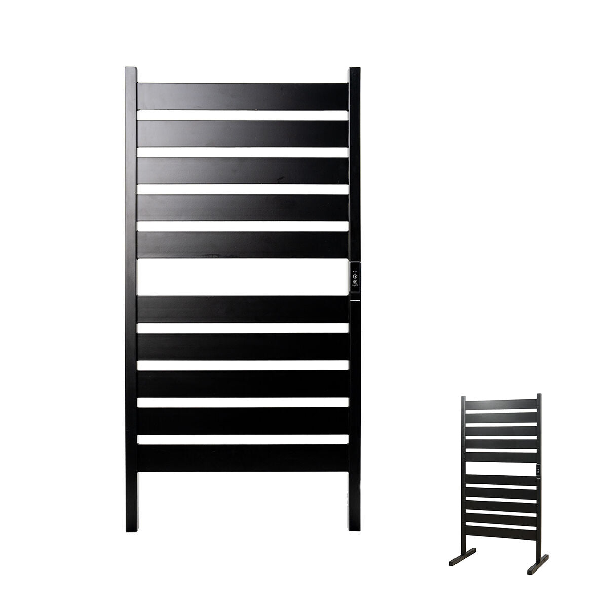 InnovaGoods Elektrischer Handtuchwärmer Towarall 10 Bars