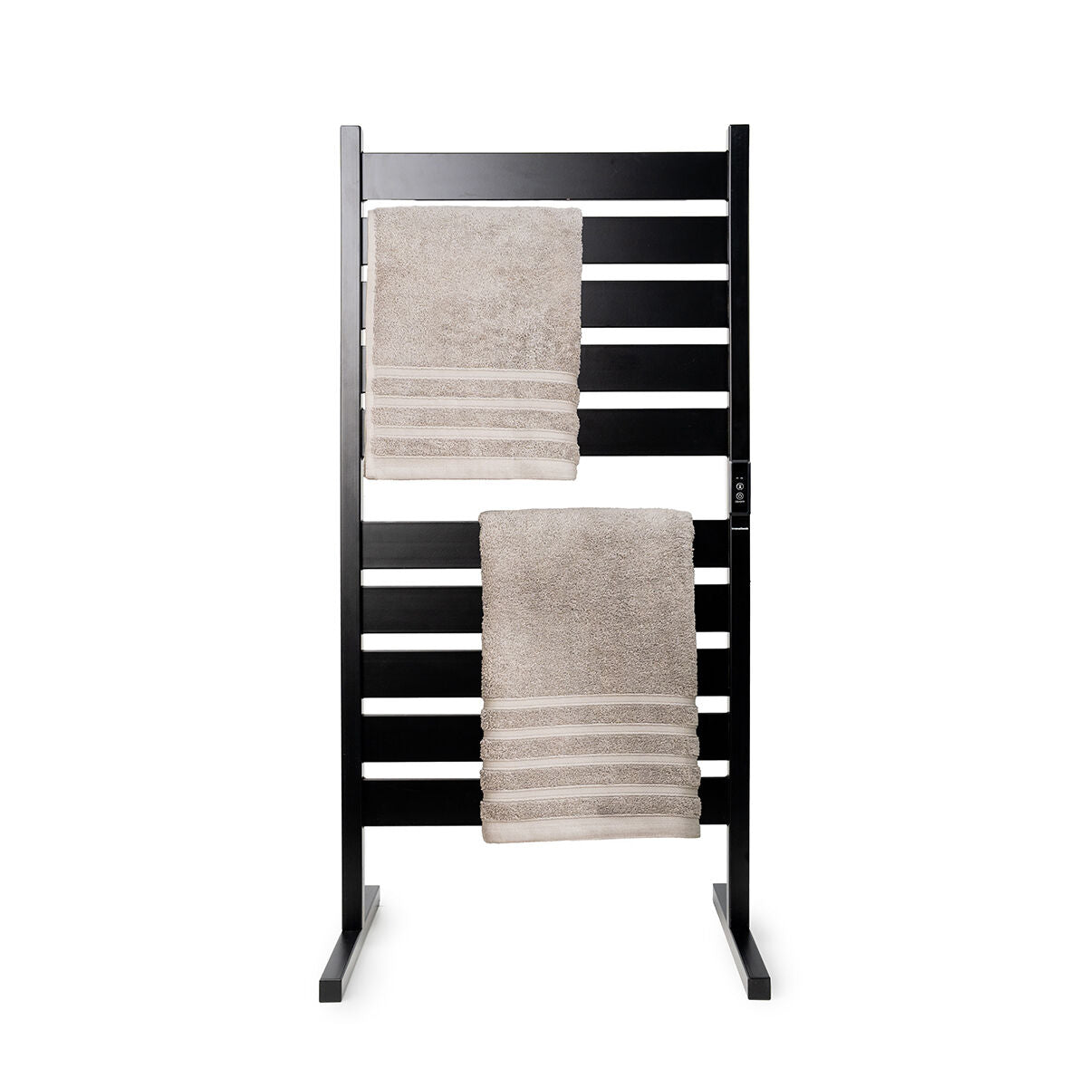 InnovaGoods Elektrischer Handtuchwärmer Towarall 10 Bars