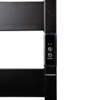 InnovaGoods Elektrischer Handtuchwärmer Towarall 10 Bars