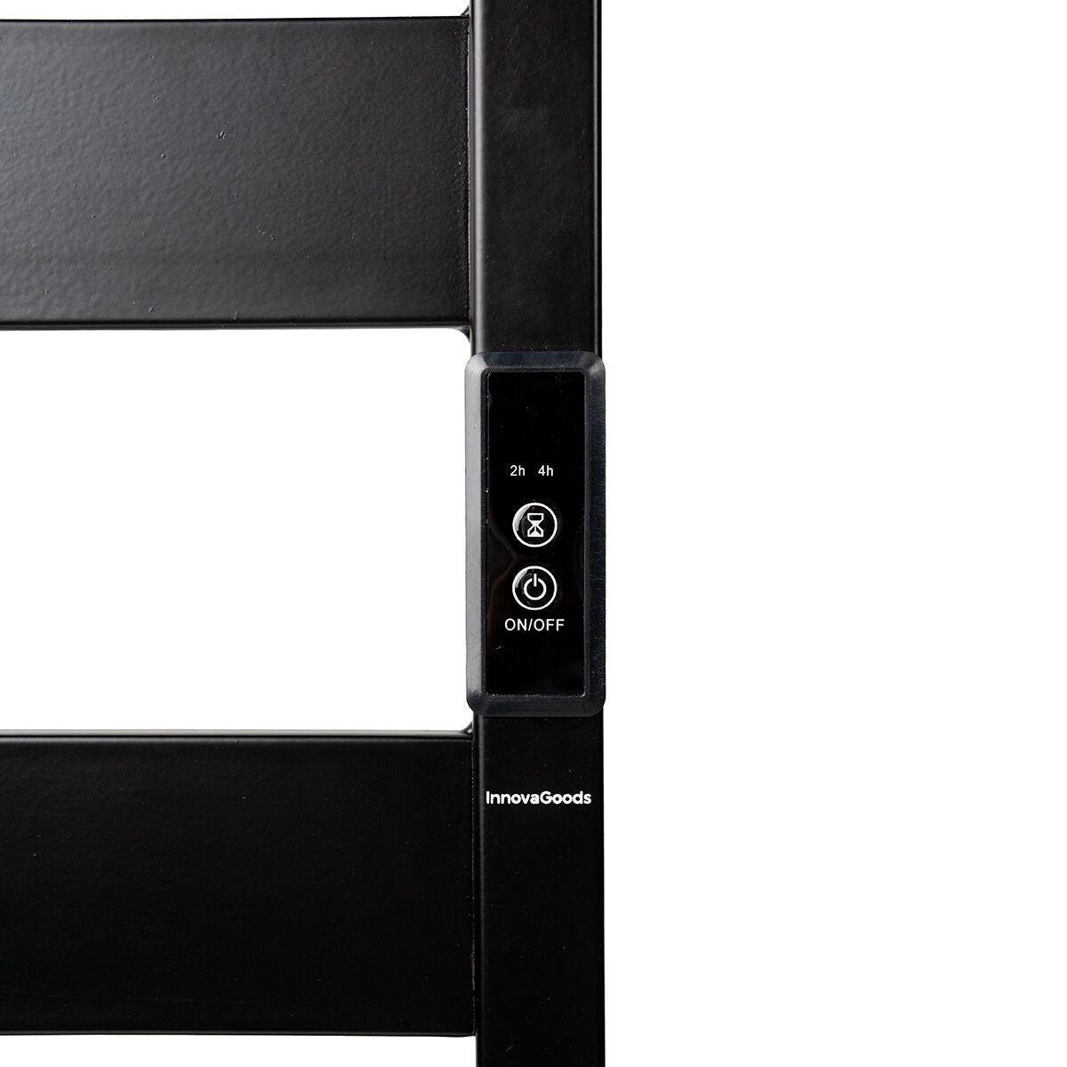 InnovaGoods Elektrischer Handtuchwärmer Towarall 10 Bars