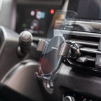 Kfz-Smartphonehalter mit Schnellladefunktion Chakar InnovaGoods