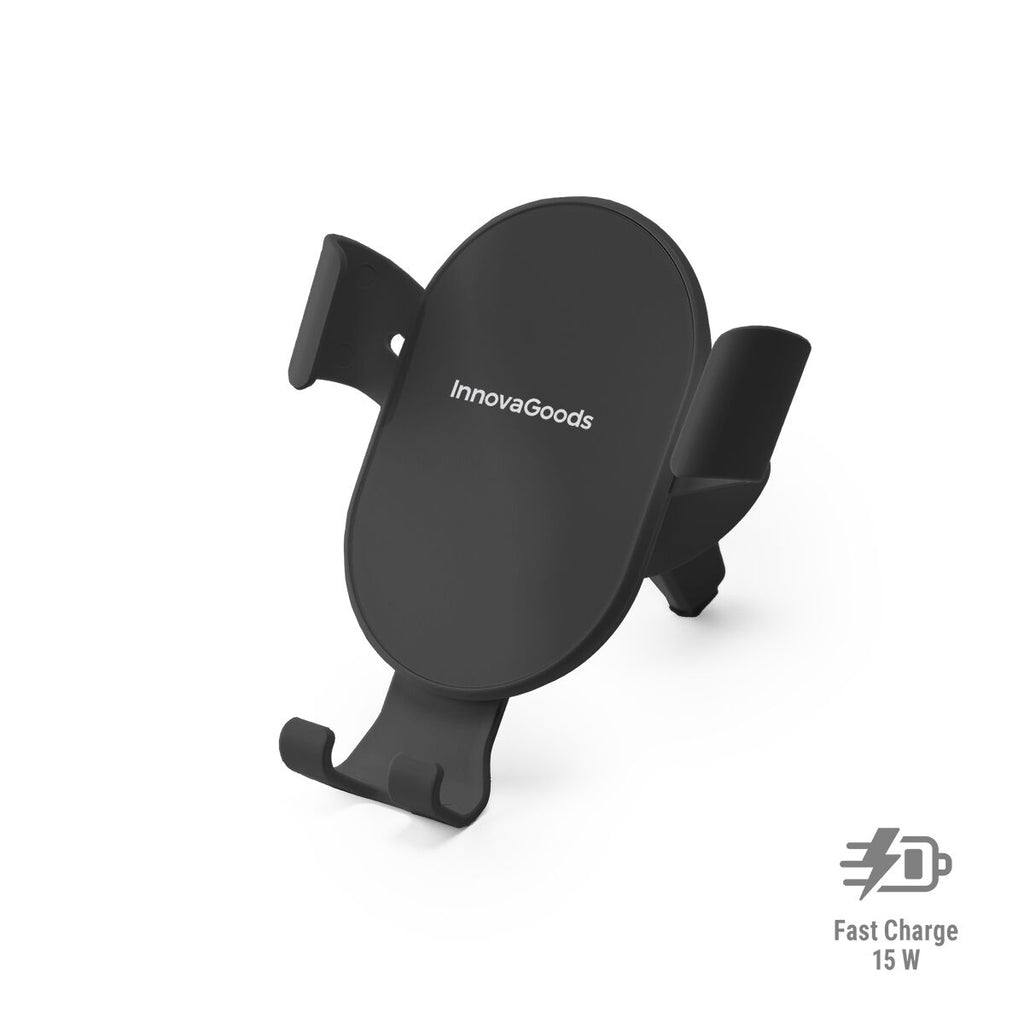 Kfz-Smartphonehalter mit Schnellladefunktion Chakar InnovaGoods