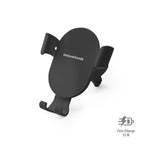 Kfz-Smartphonehalter mit Schnellladefunktion Chakar InnovaGoods