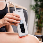 Pulsed Leicht Haar Remover mit Cooling Function & Zubehör Kulepil InnovaGoods
