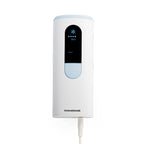 Pulsed Leicht Haar Remover mit Cooling Function & Zubehör Kulepil InnovaGoods