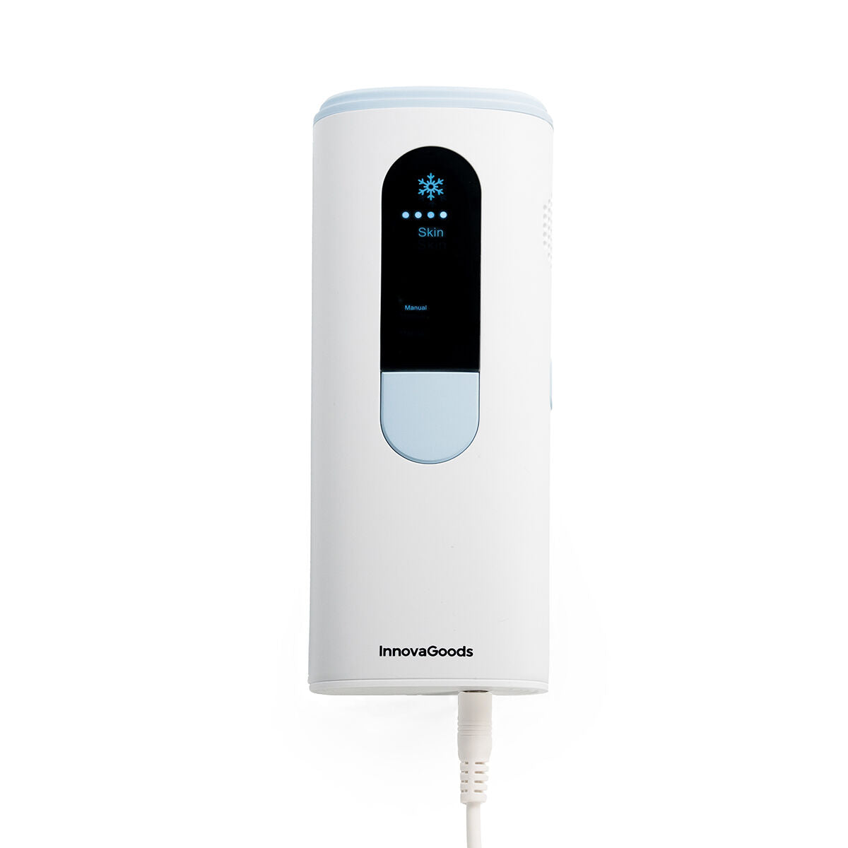 Pulsed Leicht Haar Remover mit Cooling Function & Zubehör Kulepil InnovaGoods