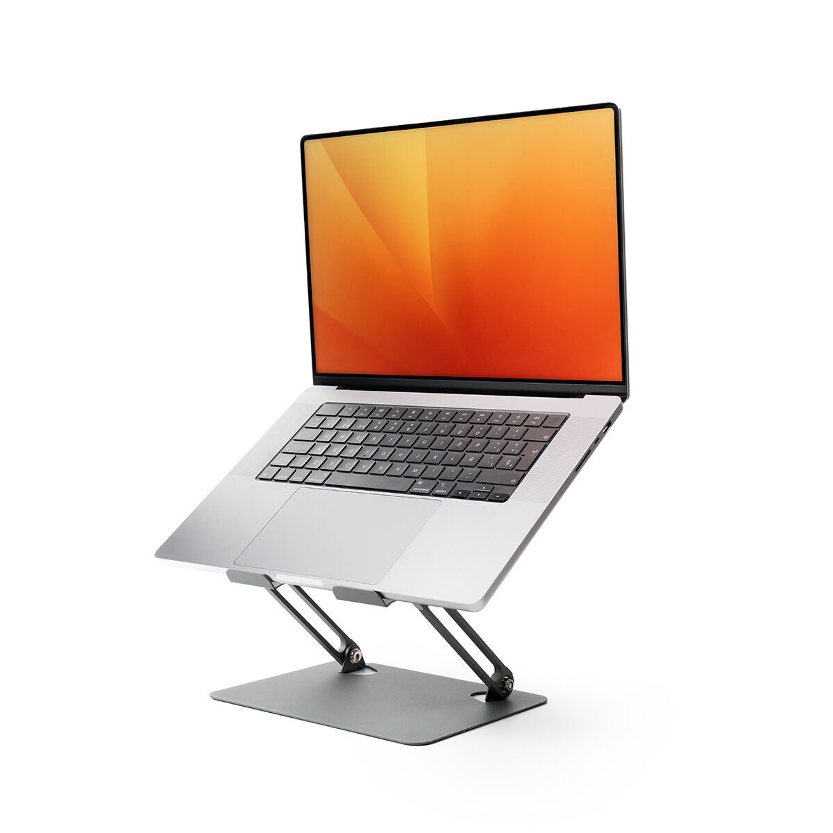 InnovaGoods Klappbar & Verstellbar Notebook Stand Lastan