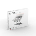 InnovaGoods Klappbar & Verstellbar Notebook Stand Lastan