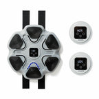 InnovaGoods Wiederaufladbar Music Boxing Maschine Beatfist