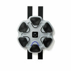 InnovaGoods Wiederaufladbar Music Boxing Maschine Beatfist