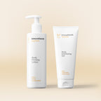 InnovaGoods Körperpflege-Duo Reis