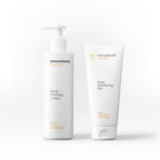 InnovaGoods Körperpflege-Duo Reis