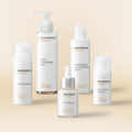 InnovaGoods Gesichtspflege-Set Reis