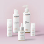 InnovaGoods Gesichtspflege-Set Kombucha