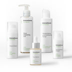 InnovaGoods Gesichtspflege-Set CBD
