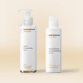 InnovaGoods Gesichtsreinigung Duo Packung Reis