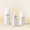 InnovaGoods Gesicht Moisturising Packung Reis