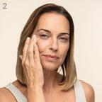 InnovaGoods Gesicht Moisturising Packung Reis