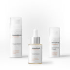 InnovaGoods Gesicht Moisturising Packung Kombucha