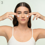 InnovaGoods Gesicht Moisturising Packung CBD