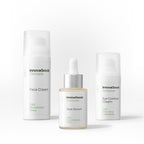 InnovaGoods Gesicht Moisturising Packung CBD