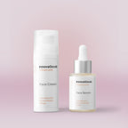 InnovaGoods Gesicht Moisturising Duo Packung Kombucha
