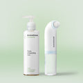 InnovaGoods Mitesser-Reinigungs-Set CBD