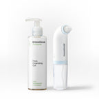 InnovaGoods Mitesser-Reinigungs-Set CBD