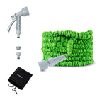 InnovaGoods Extendable Garten Hose Hoostend 15 m