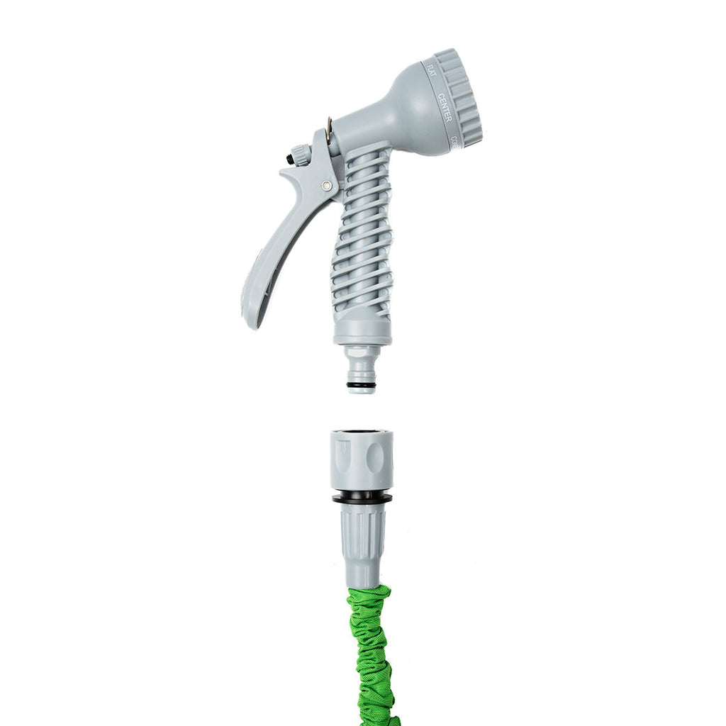 InnovaGoods Extendable Garten Hose Hoxtend 30 m