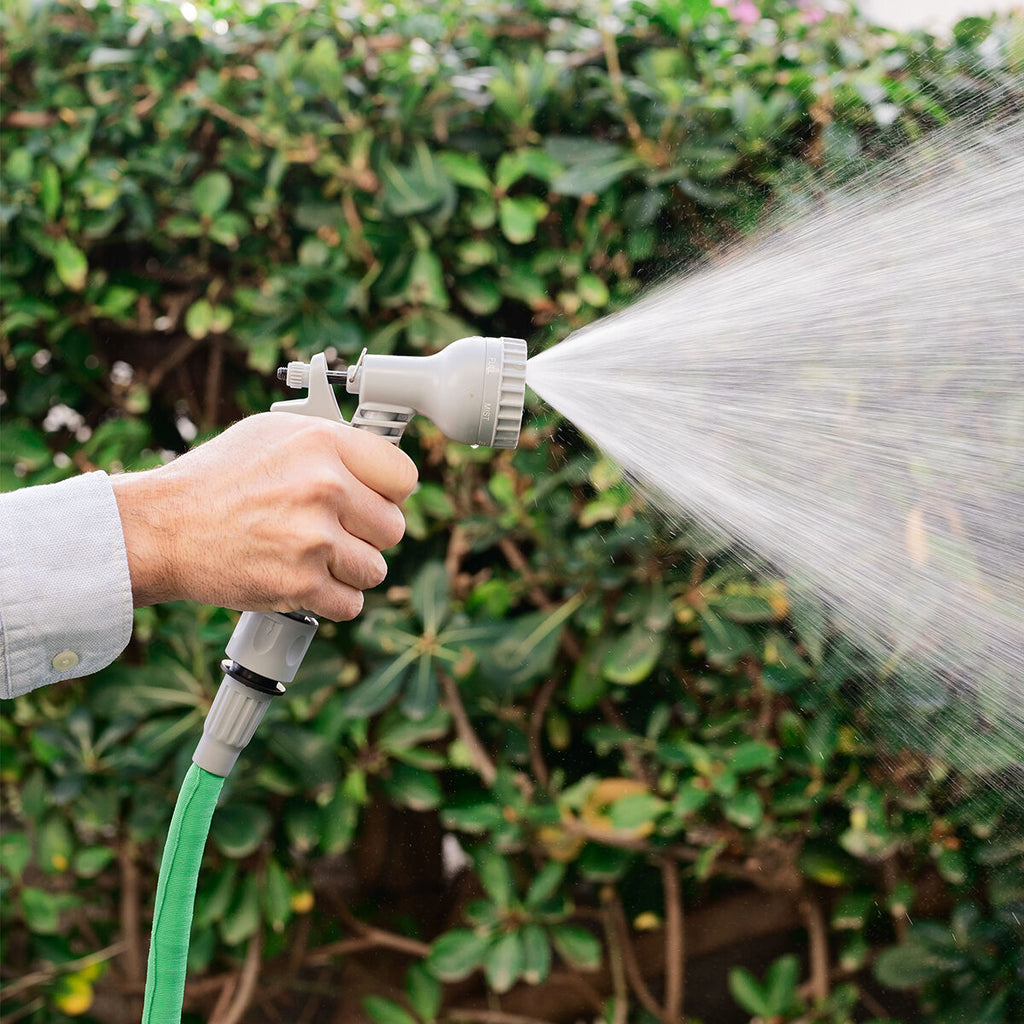 InnovaGoods Extendable Garten Hose Hoxtend 30 m