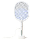 InnovaGoods 2-in-1 Wiederaufladbar Insektenvernichter mit UV-Licht Elecfly