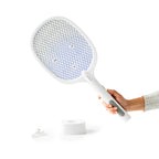 InnovaGoods 2-in-1 Wiederaufladbar Insektenvernichter mit UV-Licht Elecfly