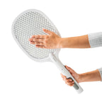 InnovaGoods 2-in-1 Wiederaufladbar Insektenvernichter mit UV-Licht Elecfly