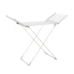 Foldable Elektrisch Clothes Trockner mit Wings, Touch Bildschirm, Timer, & Temperature Steuerung