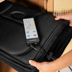 InnovaGoods Vibration Massage Mattress Vhemat