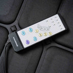 InnovaGoods Vibration Massage Mattress Vhemat