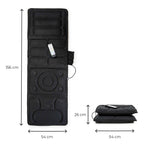 InnovaGoods Vibration Massage Mattress Vhemat