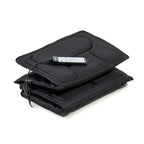 InnovaGoods Vibration Massage Mattress Vhemat