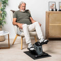 Static Pedaler für Arms & Legs mit Matte Velora 2100 InnovaGoods