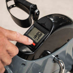 Static Pedaler für Arms & Legs mit Matte Velora 2100 InnovaGoods