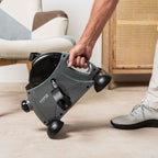 Static Pedaler für Arms & Legs mit Matte Velora 2100 InnovaGoods