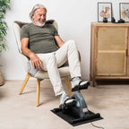Elektrisch Assisted Pedaler für Arms & Legs mit Matte & Fern Steuerung Velora 3000 InnovaGoods