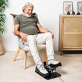 Mini Elektrisch Elliptical mit Remote Control Velora 4000 InnovaGoods