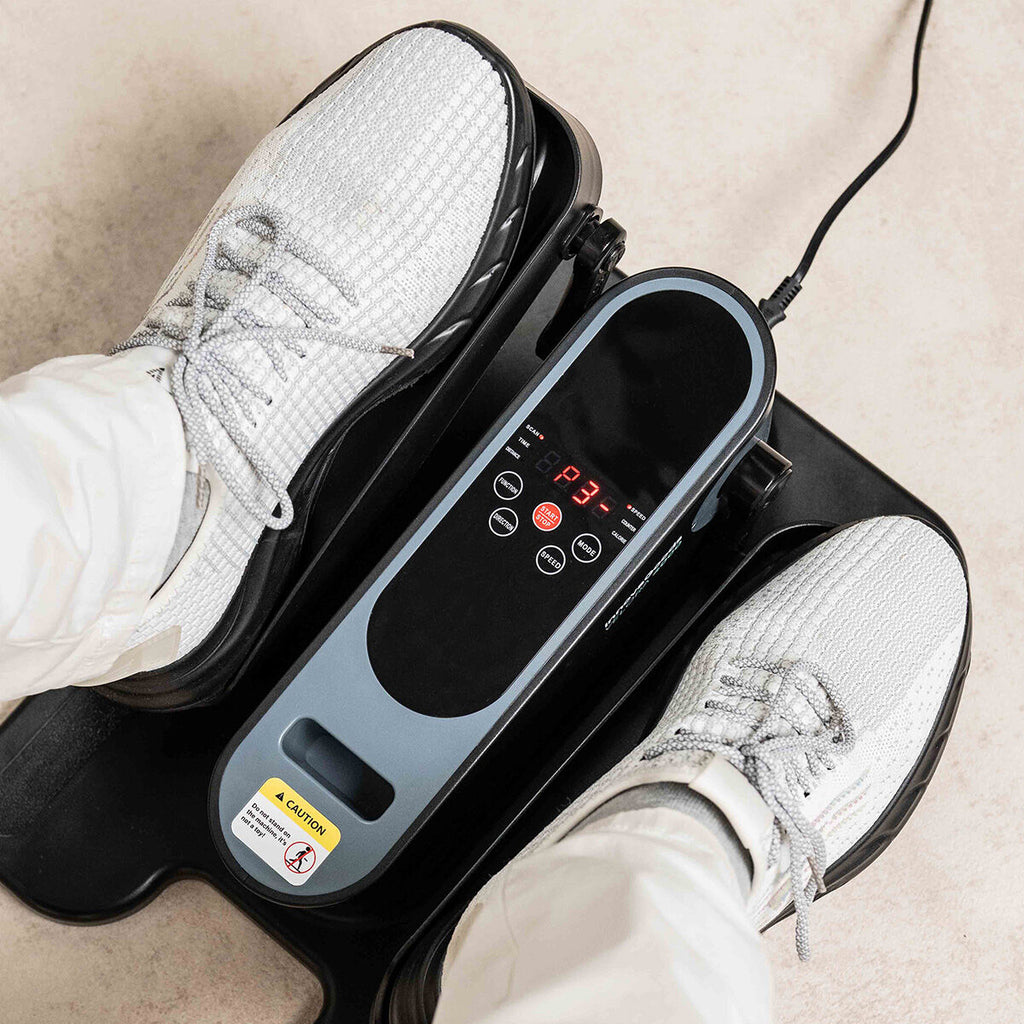 Mini Elektrisch Elliptical mit Remote Control Velora 4000 InnovaGoods